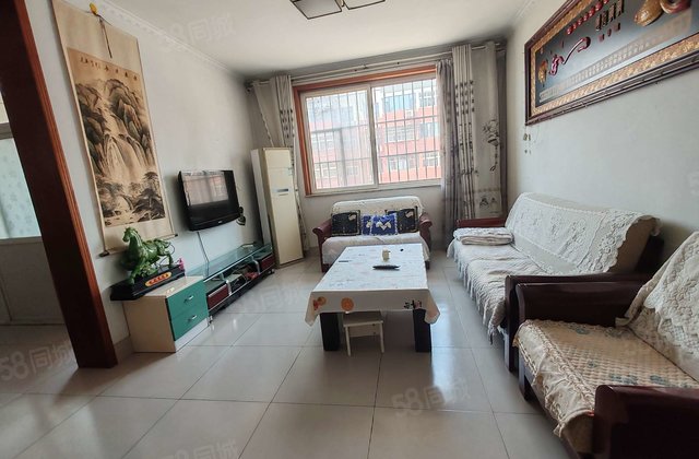 文轩本部 二实验一墙之隔 单位家属院 停车方便