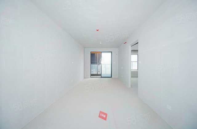 悦峰华府2室2厅78.3㎡299万二手房图片