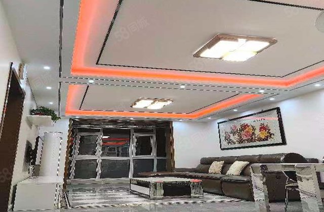 林荫家园3室2厅104㎡198万二手房图片