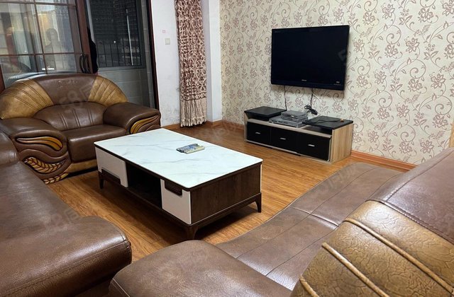 三华乐宜居3室2厅139.7㎡145万二手房图片