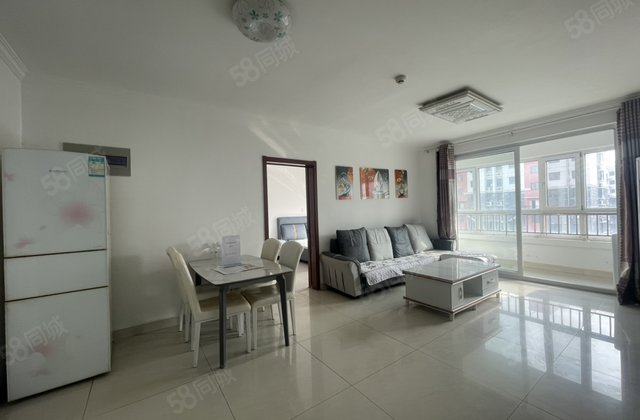 房 东昌 书  包市中心 中华御苑 好楼层 急售