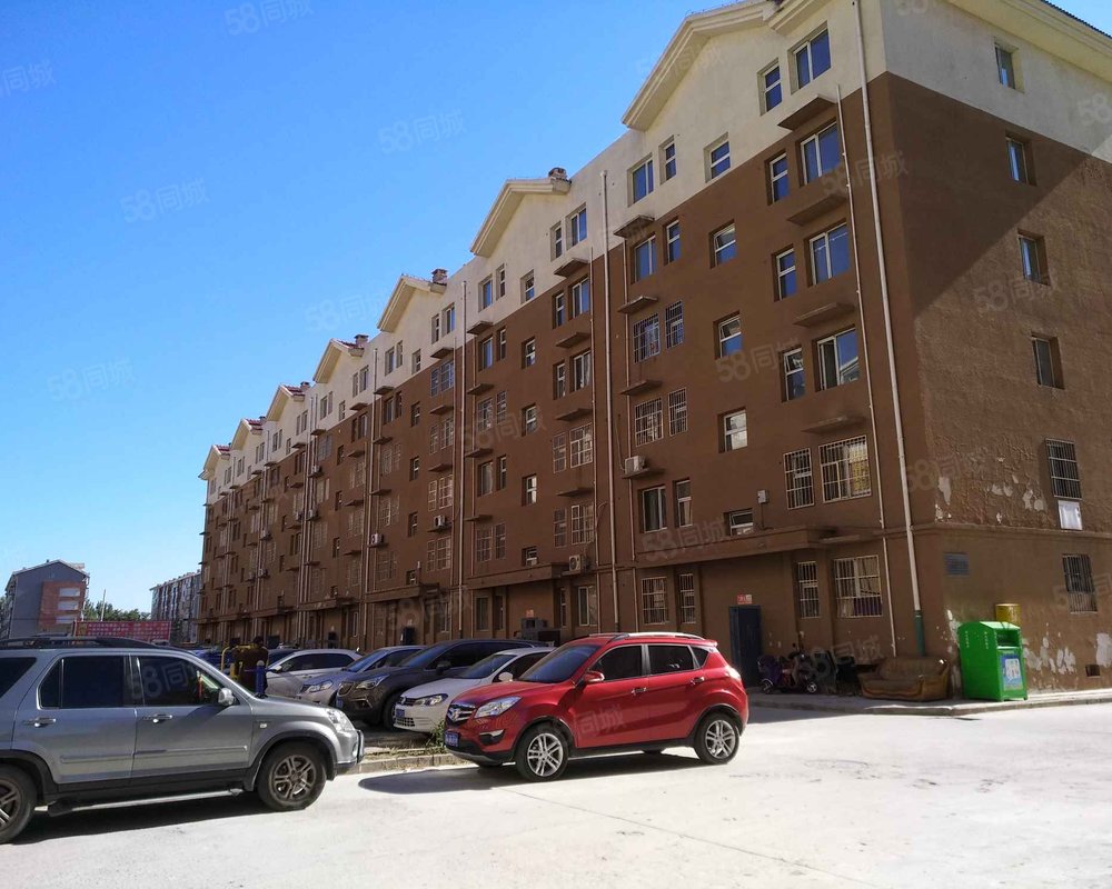 京津花园四期小区详情,房价走势,房源,业主论坛】- 廊坊58同城