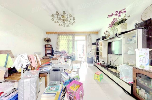 智慧康城5室3厅200.86㎡169万二手房图片