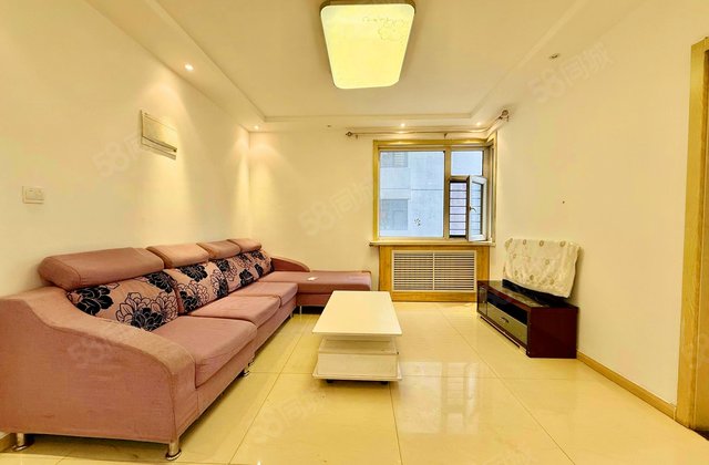 滨河苑小区2室2厅95.3㎡53万二手房图片