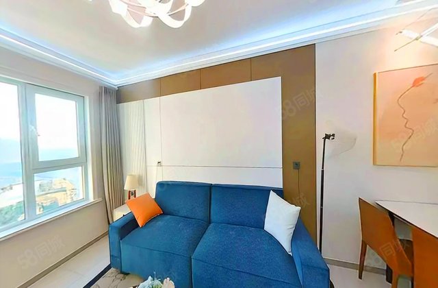 中车长春源2室2厅85㎡54万二手房图片