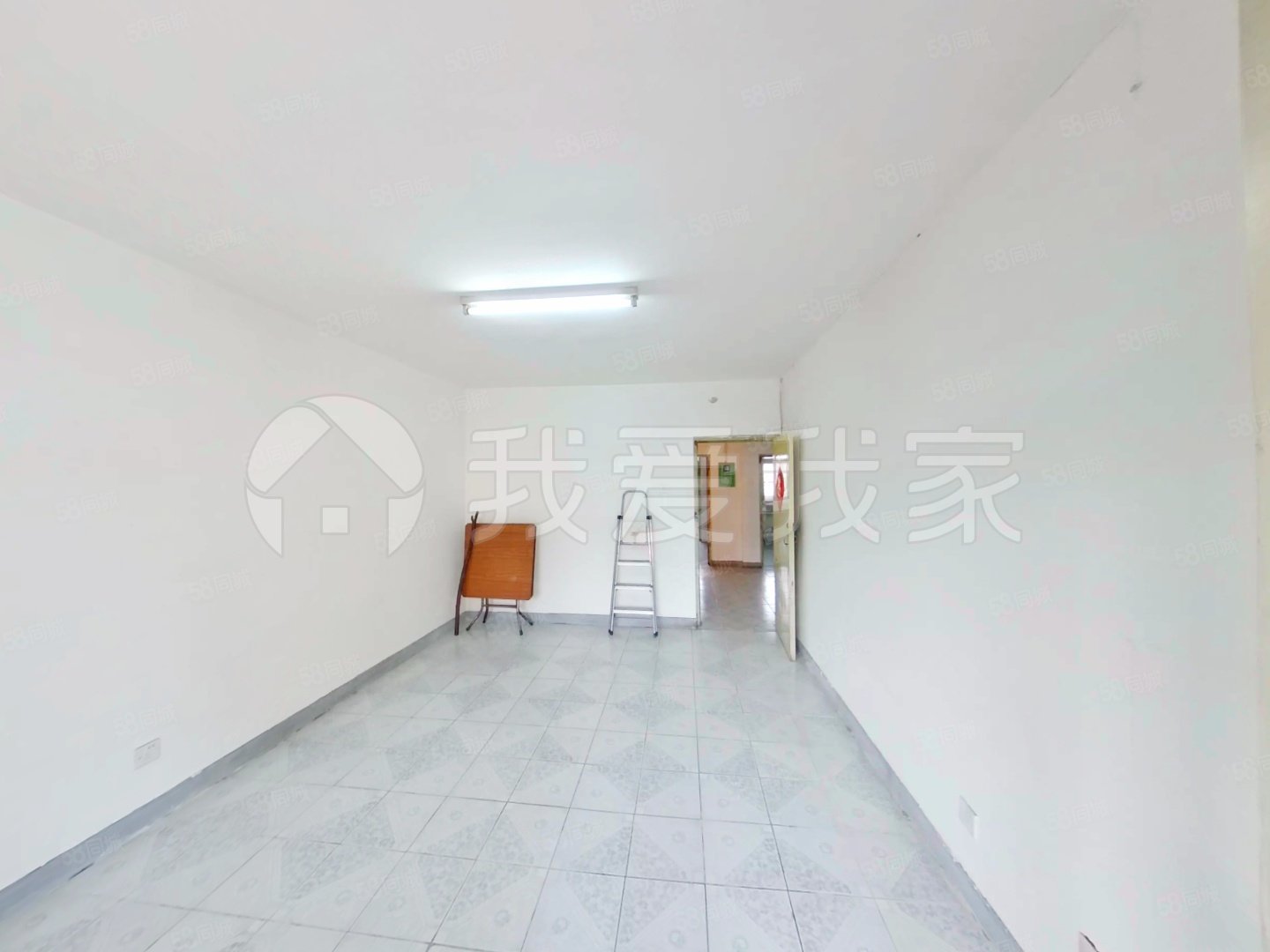 桃源里3室1廳1衛(wèi)84.6㎡南北341萬