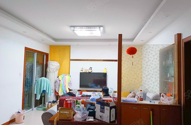 南湖家园北区2室2厅94.97㎡60万二手房图片