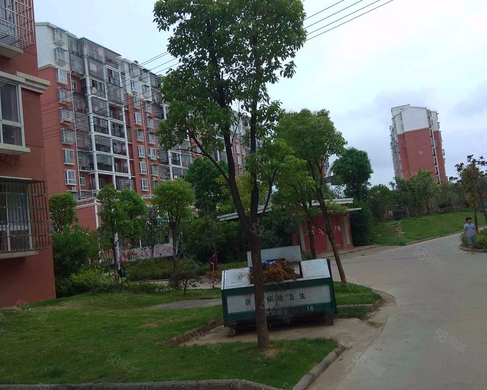 【空港花园(一二期), 空港花园(一二期)小区详情,房价走势,房源,业主