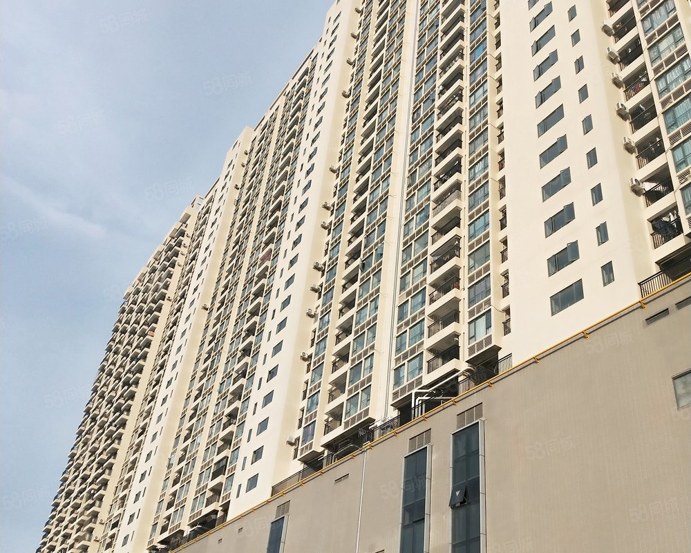 【汇丰城, 汇丰城小区详情,房价走势,房源,业主论坛】- 中山58同城