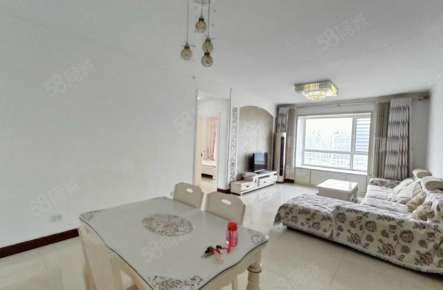 单价八千送储免大税大三室东昌丽都开发区东昌东校外国语三中附近