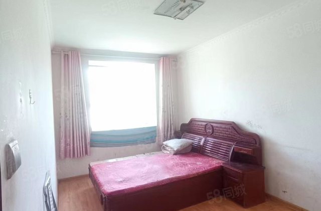 东城花园3室2厅101.24㎡45万二手房图片