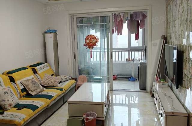 昌润莲城祥荷园 南向采光好 小三房 商品房 出行方便 近医院