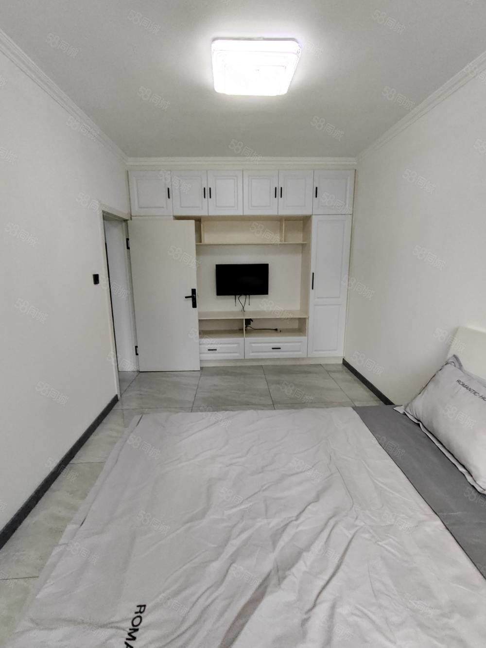 北龙小区(西安)1室1厅1卫41㎡南9.98万