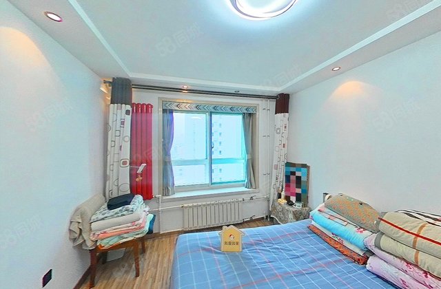 景泽苑3室2厅66.27㎡76万二手房图片