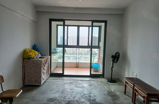 安基名府(B区)1室2厅68.41㎡153万二手房图片