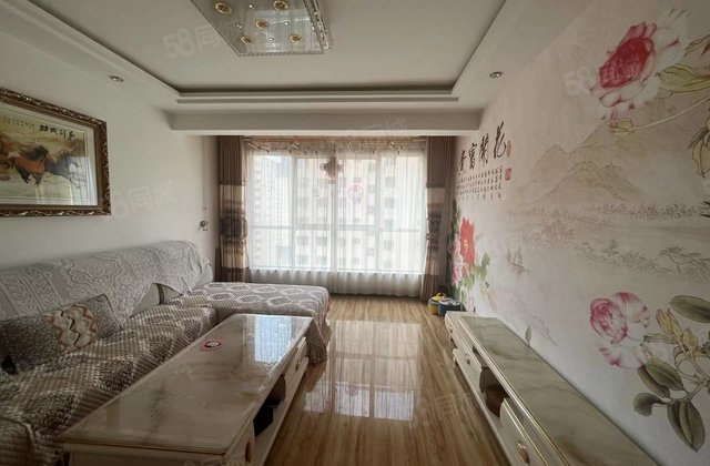 银海花园3室2厅116.3㎡64.9万二手房图片