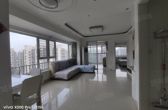 卡迪亚上车    萬~100平 三室~配套啥都不