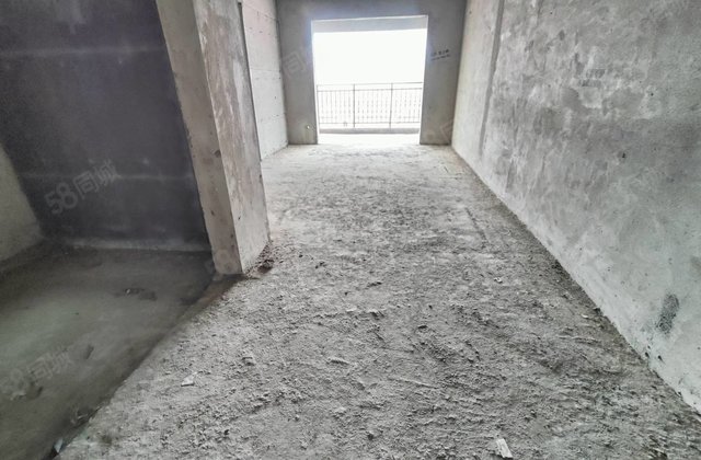 涢东学府3室2厅110㎡39.9万二手房图片