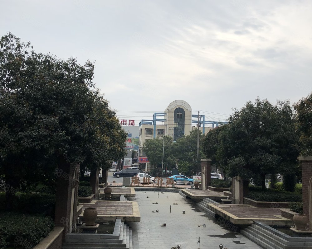 【新辉华府, 新辉华府小区详情,房价走势,房源,业主论坛】- 岳阳58