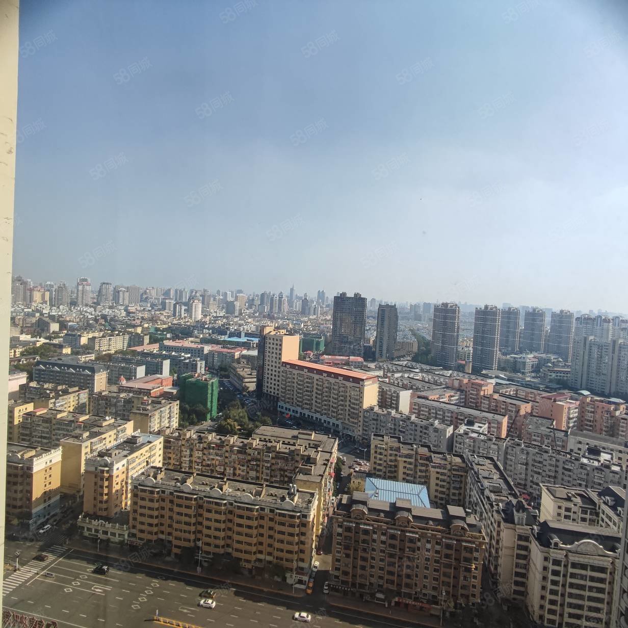 观江国际3室2厅2卫245.48㎡南北518万