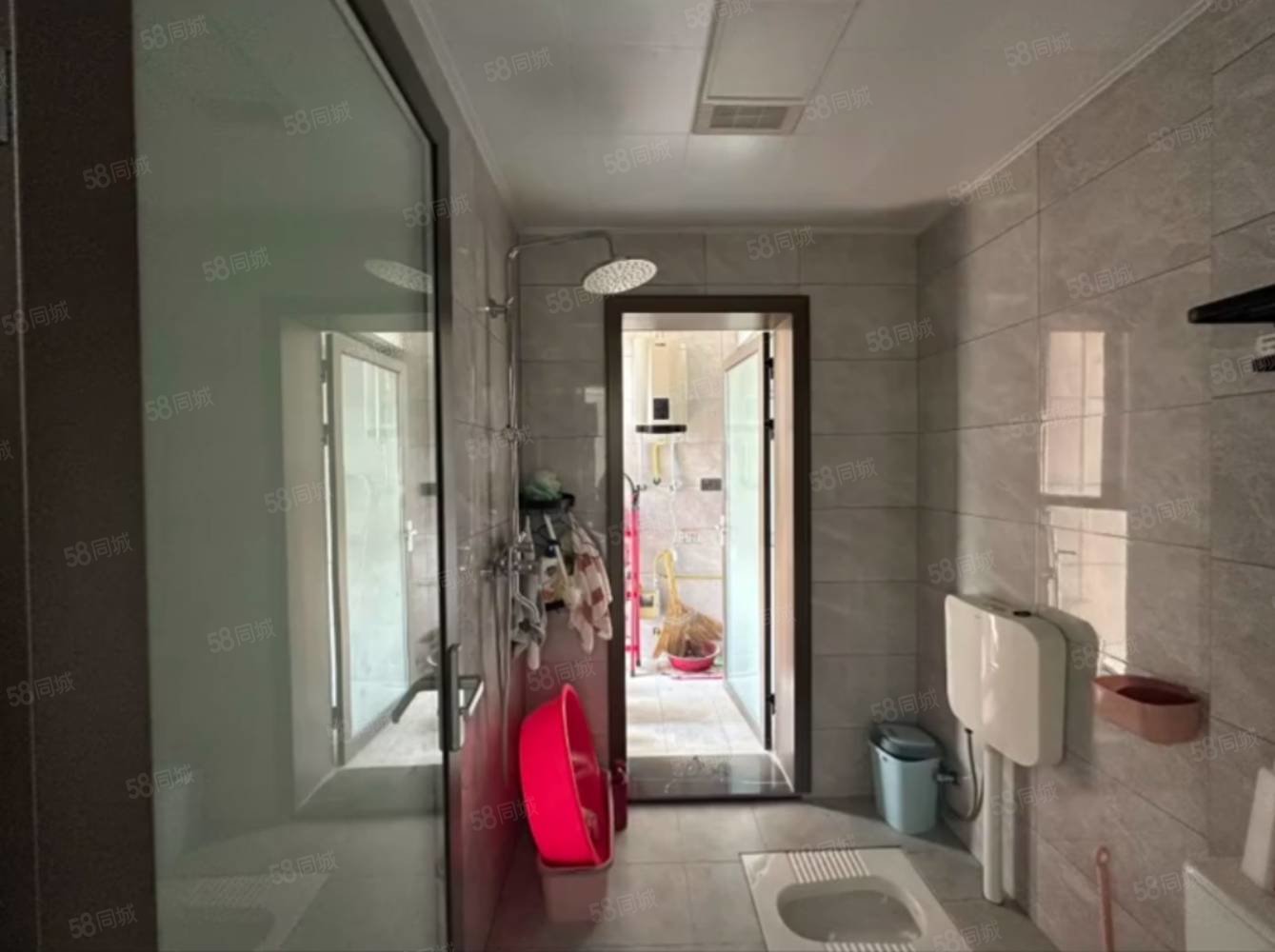 壹品首府3室2厅1卫109㎡南北53万