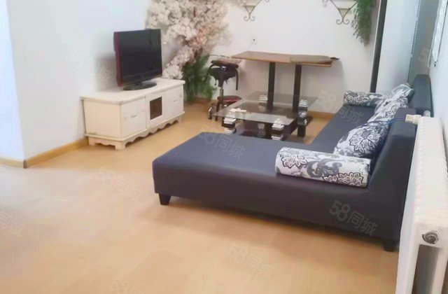 奥克斯广场2室2厅82.43㎡76万二手房图片