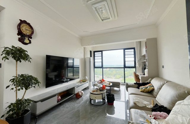 荣景壹号3室2厅89.9㎡72万二手房图片