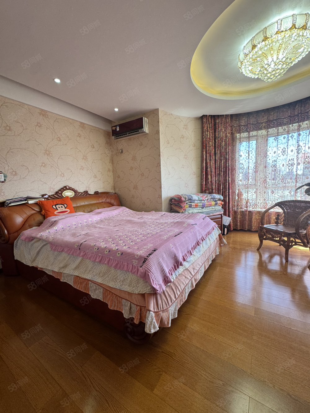 辽河半岛3室2厅2卫137㎡南北58.8万