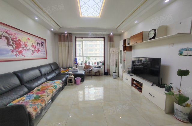 赠车储！免大税！小高层！东昌丽都！东昌东校！开发区振华南邻！