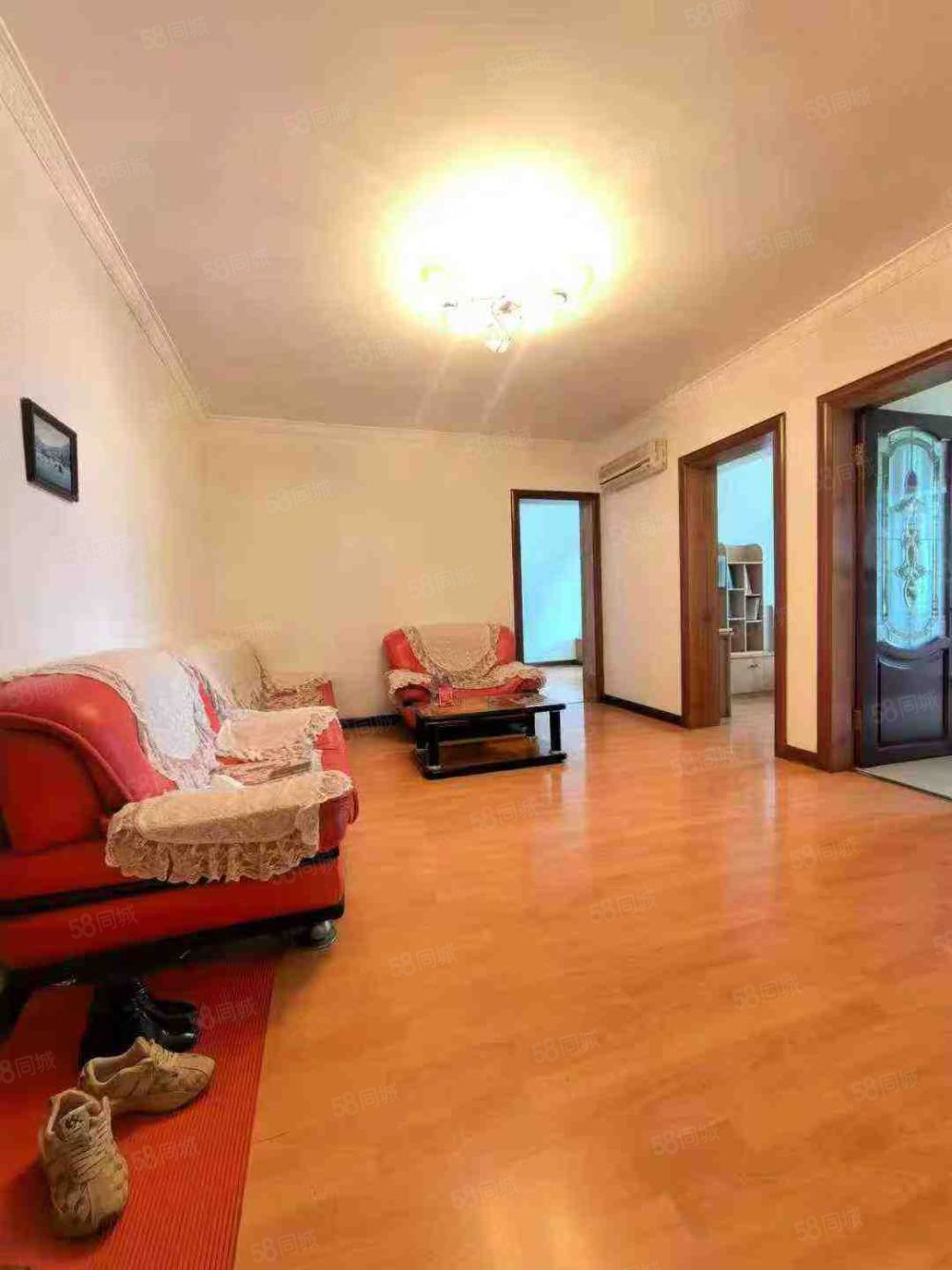 月牙湖小区2室1厅1卫79㎡南27.5万