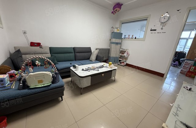 聊建一公司上东昌 兴华路精装修 南北通透 市中心位置看房方便