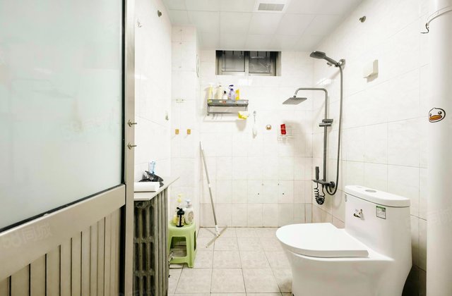 纬五路16号院3室2厅115㎡150万二手房图片