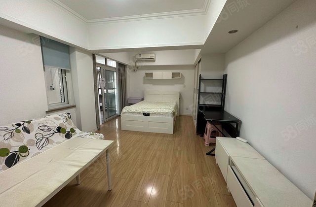 安信品源IHOME1室1厅47.29㎡53万二手房图片