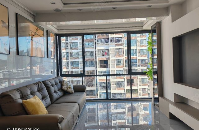 鑫源嘉华3室1厅76㎡39.9万二手房图片