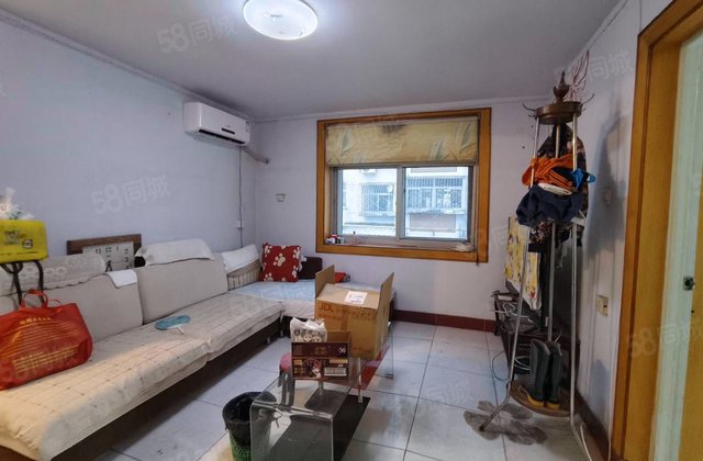 北唐小区3室1厅78.67㎡79.8万二手房图片