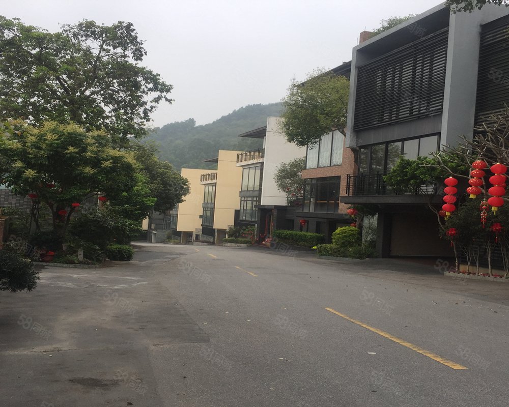 【凯丽山庄, 凯丽山庄小区详情,房价走势,房源,业主论坛】- 佛山58