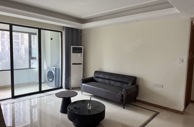 集美壹品小高层，精装三叶草，双阳台双卫，