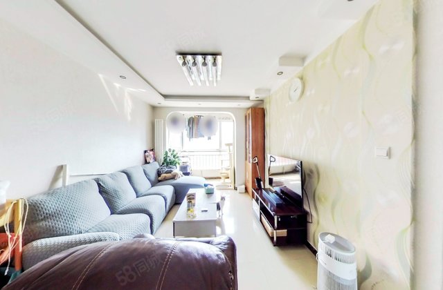 梧桐苑知秋园3室1厅89.49㎡298万二手房图片