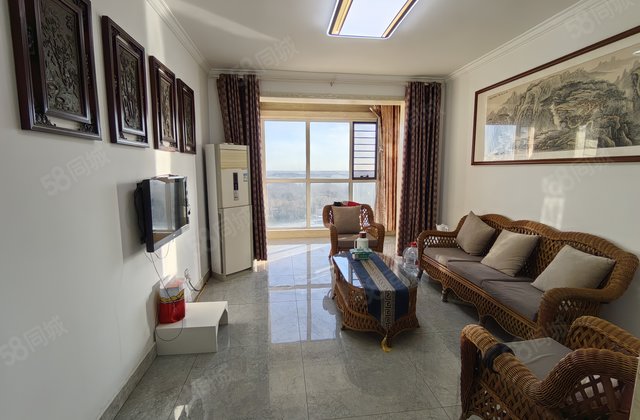 商品住宅 近医院 高楼层视野无遮挡 带电梯 满五 楼龄新