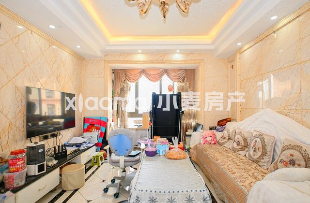 融侨观澜4室2厅102.81㎡220万二手房图片