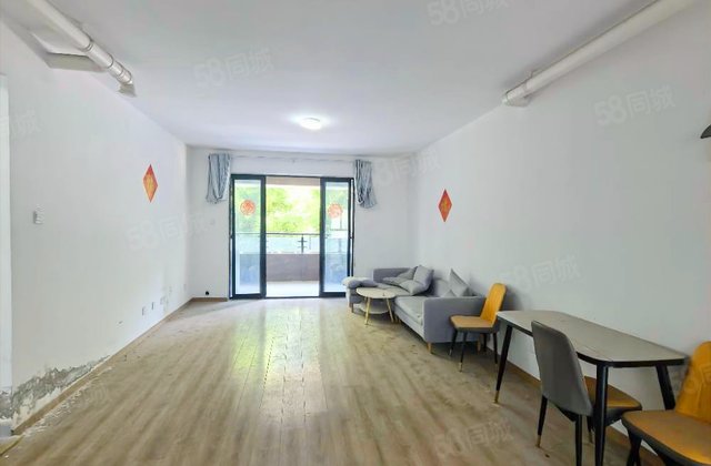 皖投天下名筑4室2厅109.85㎡160万二手房图片