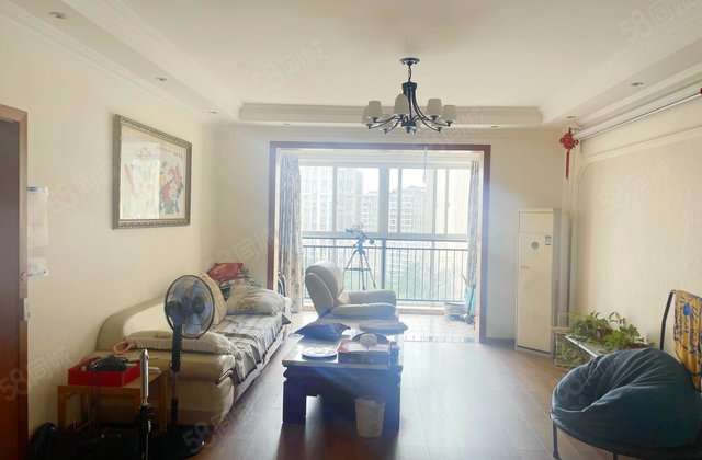 东麓驿境5室2厅142.77㎡165万二手房图片