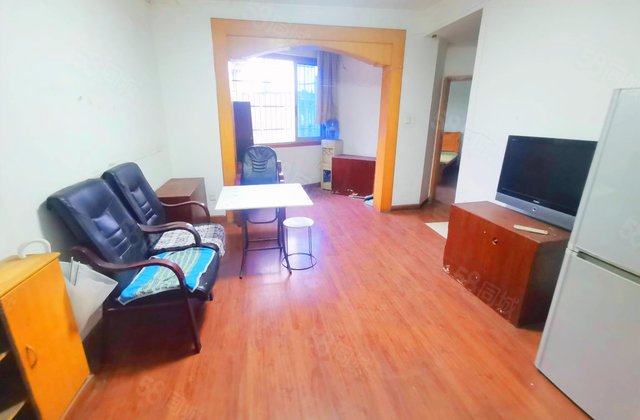 宝生小区2室2厅66.75㎡26.8万二手房图片