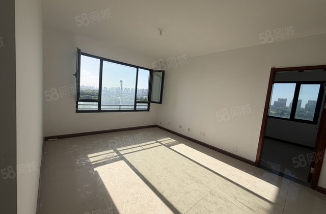 新出百合新城观景好楼层边户 新房未住婚房优选 赠车储免大税