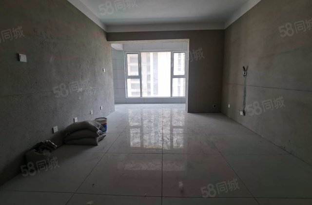 宝德新里程3室2厅110㎡82万二手房图片