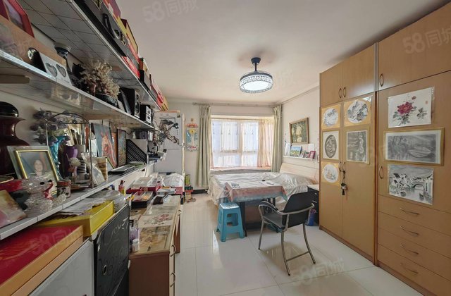 第八大街东区3室2厅123㎡90万二手房图片