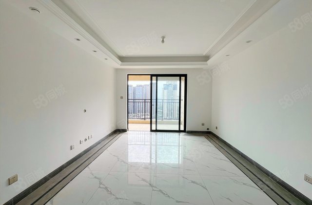 中海云麓世家4室2厅125㎡215万二手房图片