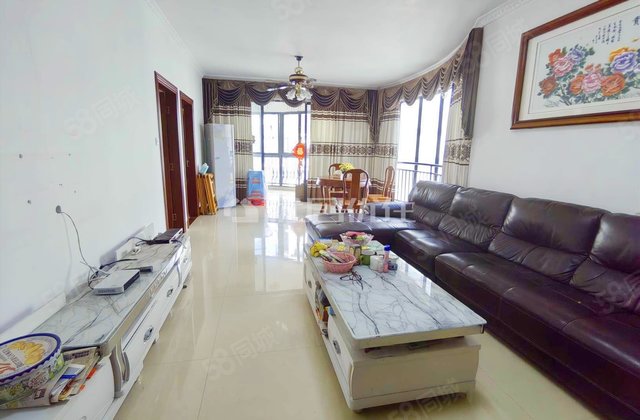 东盟世纪村2室2厅91.07㎡69万二手房图片