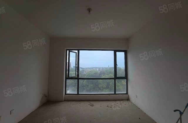 富临桃花岛2室2厅89㎡72万二手房图片