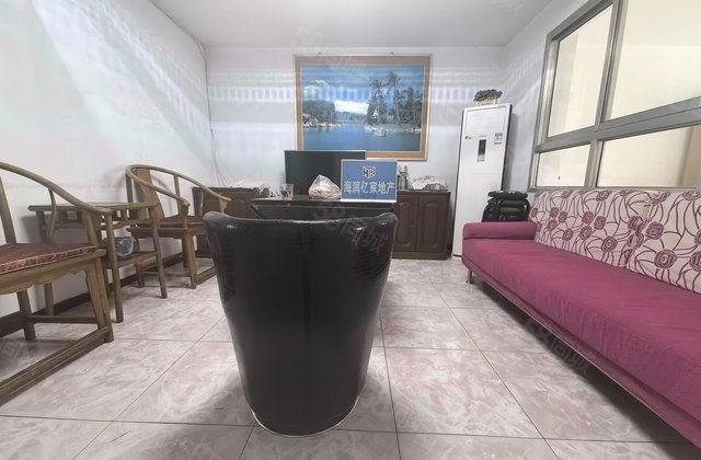 川北小区3室2厅90.7㎡155万二手房图片